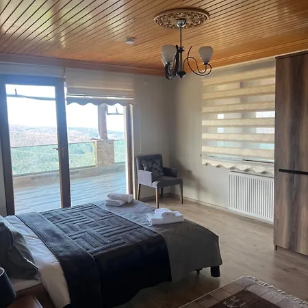 Ξενοδοχείο με διαμερίσματα Montana Butik